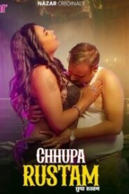 Chhupa Rustam (2024) Season 01 – Hindi Nazar – Full Series Download & Watch FREE – ZMOVIE4U.COM-