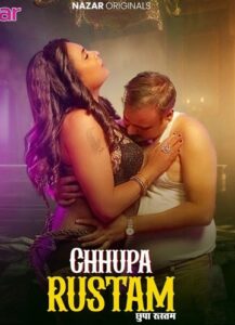 Chhupa Rustam (2024) Season 01 – Hindi Nazar – Full Series Download & Watch FREE – ZMOVIE4U.COM-