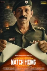 Match Fixing – The Nation At Stake (2025) Hindi JioHotstar – Full Movie Download & Watch FREE – ZMOVIE4U.COM-
