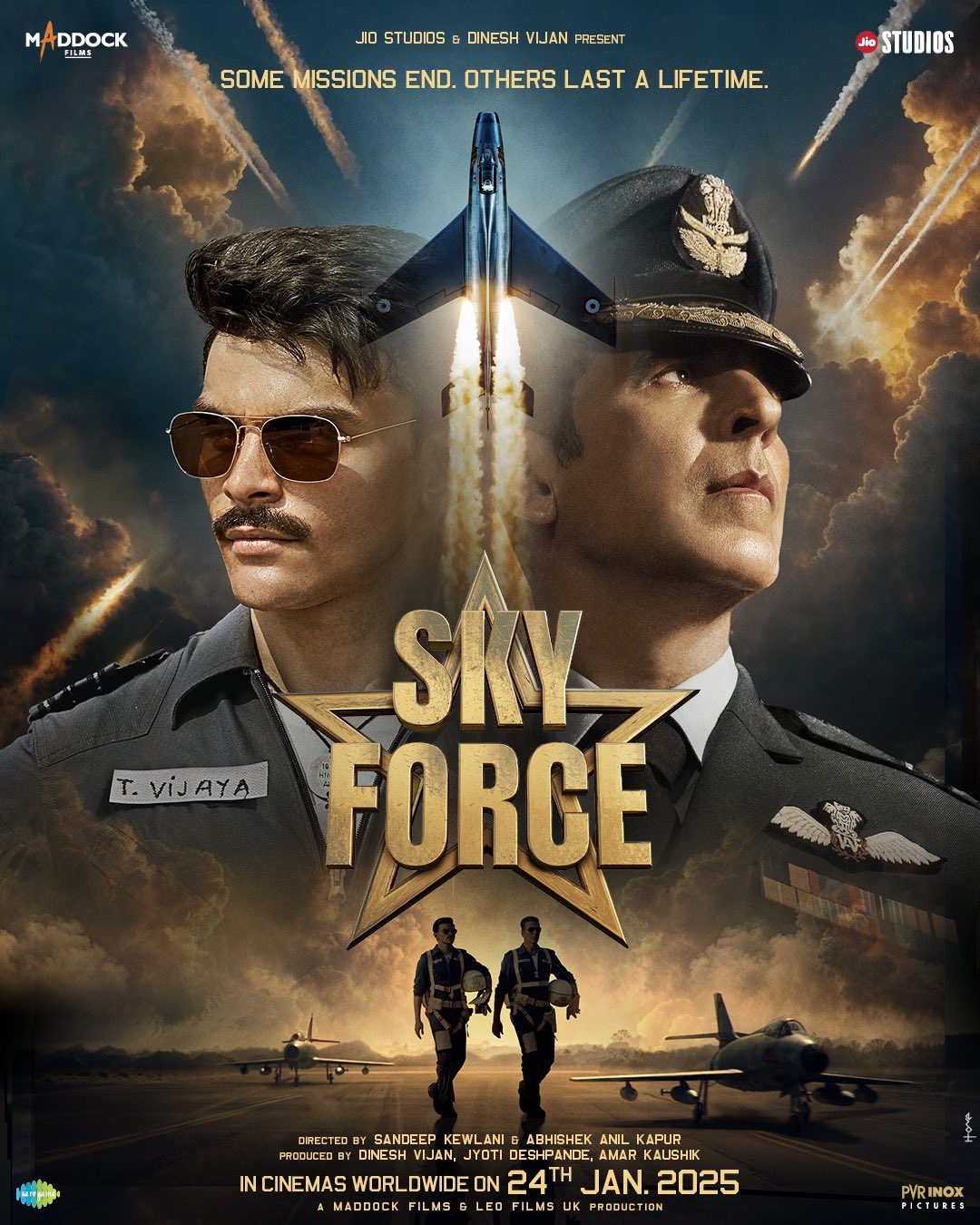 Sky Force (2025) Full HD – Full Movie Download & Watch FREE – ZMOVIE4U.COM-