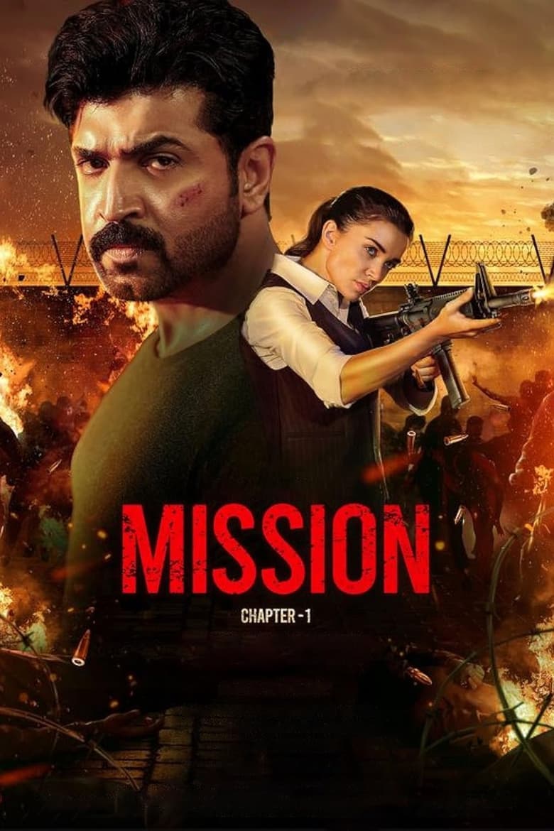 Mission: Chapter 1 (2024) Full HD – Full Movie Download & Watch FREE – ZMOVIE4U.COM-