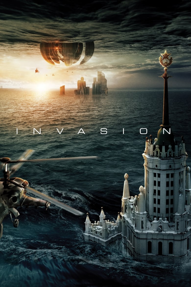 Attraction 2: Invasion (2020) English – Full Movie Download & Watch FREE – ZMOVIE4U.COM-
