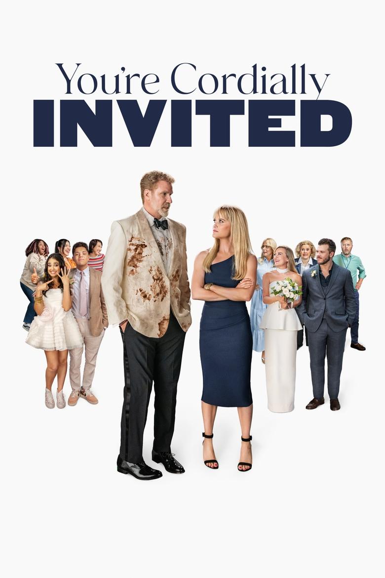 You’re Cordially Invited (2025) Dual Audio [Hindi-English] – Full Movie Download & Watch FREE – ZMOVIE4U.COM-