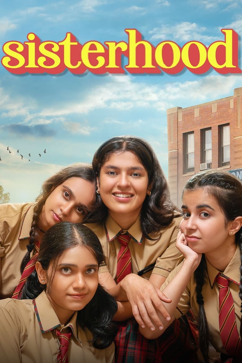 Sisterhood (2024) Season 01 – Full Series Download & Watch FREE – ZMOVIE4U.COM-