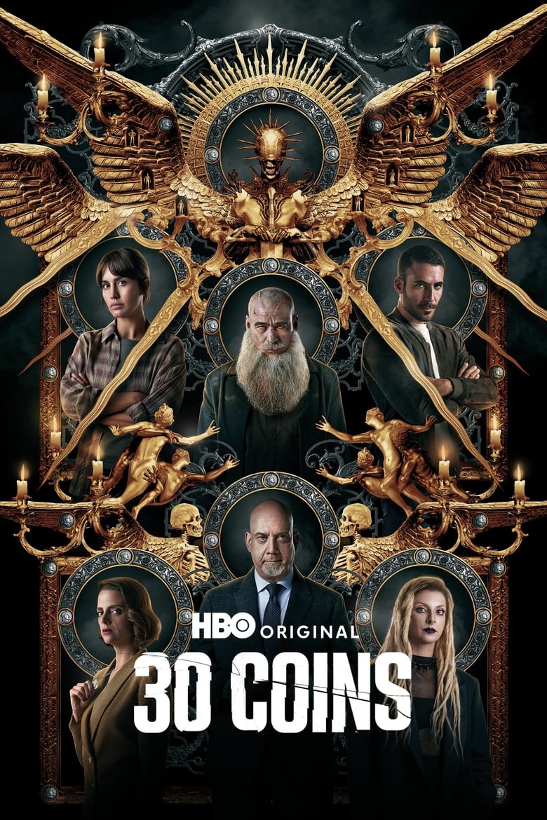 30 Coins (2020-2023) Season 01-02 – Full Series Download & Watch FREE – ZMOVIE4U.COM-