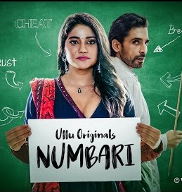 Numbari (2024) Season 01 – Hindi – Ullu Hot Web Series – Full Series Watch Only FREE – ZMOVIE4U.COM-