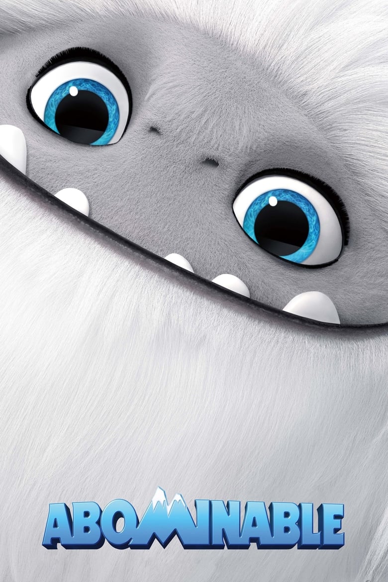 Abominable (2019) Hindi + English – Full Movie Download & Watch FREE – ZMOVIE4U.COM-
