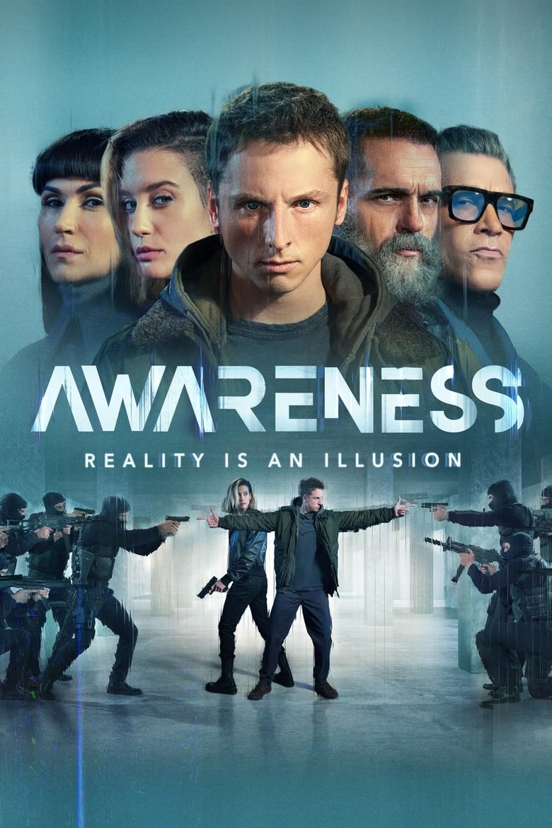 Awareness (2023) Hindi + English – Full Movie Download & Watch FREE – ZMOVIE4U.COM-