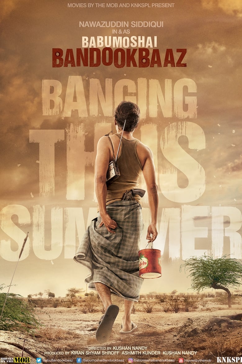 Babumoshai Bandookbaaz (2017) – Full Movie Download & Watch FREE – ZMOVIE4U.COM-