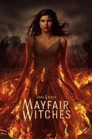 Mayfair Witches (2023) Season 01 – English – Full Series Download & Watch FREE – ZMOVIE4U.COM-
