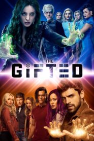 The Gifted (2017-2019) Season 01-02 – English – Full Series Download & Watch FREE – ZMOVIE4U.COM-