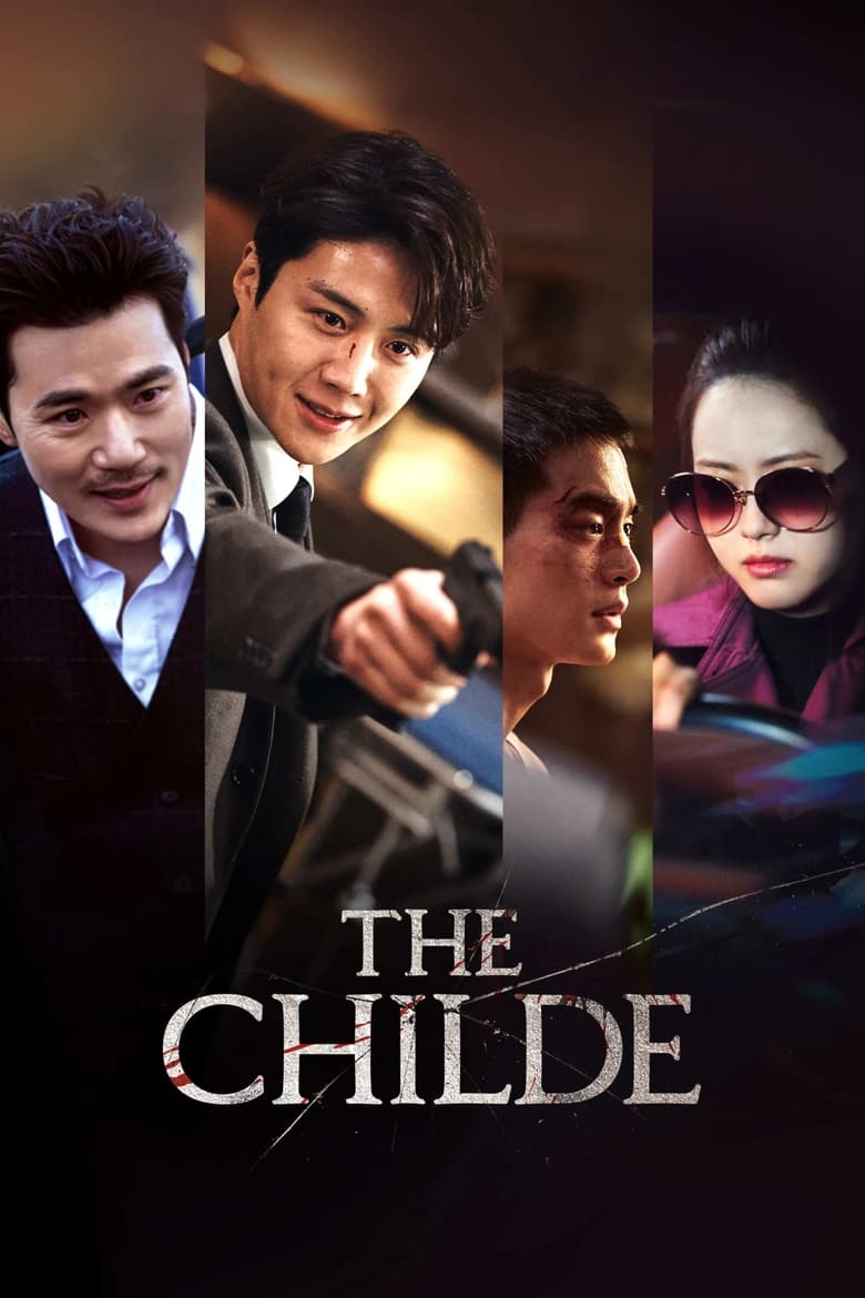 The Childe (2023) Hindi – Full Movie Download & Watch FREE – ZMOVIE4U.COM-