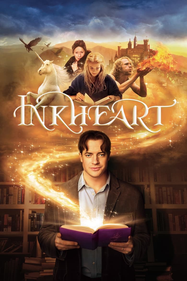 Inkheart (2008) Dual Audio Hindi + English – Full Movie Download & Watch FREE – ZMOVIE4U.COM-