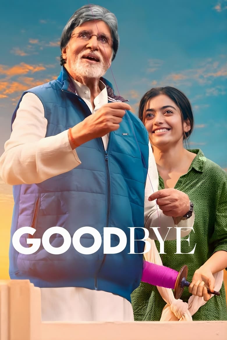 Goodbye (2022) – Full Movie Download & Watch FREE – ZMOVIE4U.COM-
