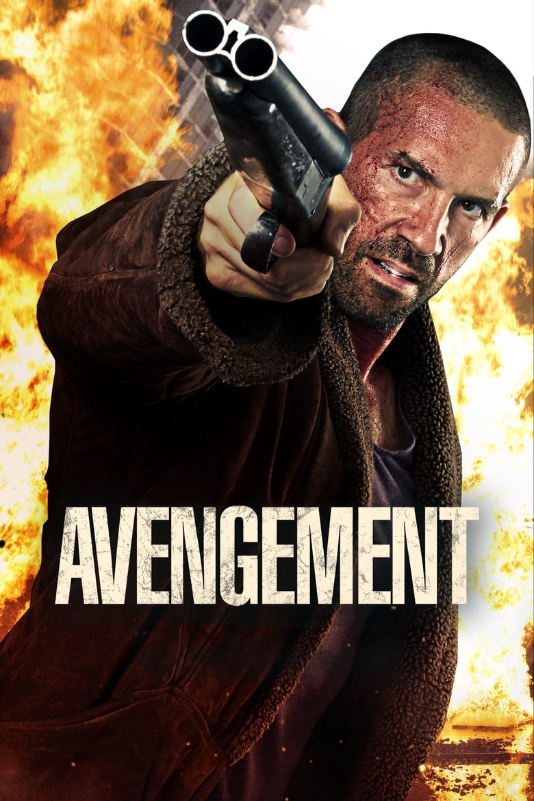 Avengement (2019) Hindi/English – Full Movie Download & Watch FREE – ZMOVIE4U.COM-