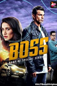 BOSS: Baap of Special Services (2019) Season 01 – Full Series Download & Watch FREE – ZMOVIE4U.COM-