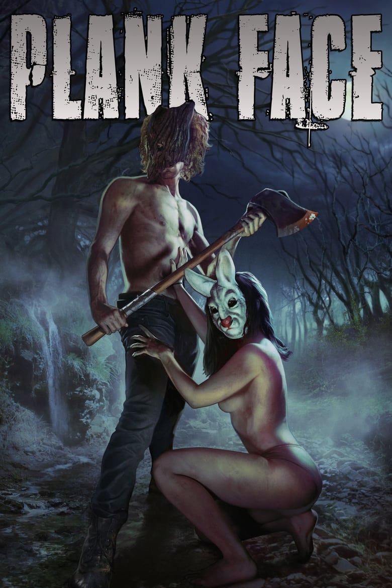 Plank Face (2016) – Full Movie Download & Watch FREE – ZMOVIE4U.COM-