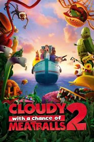 Cloudy with a Chance of Meatballs 2 (2013) Hindi/English – Full Movie Download & Watch FREE – ZMOVIE4U.COM-