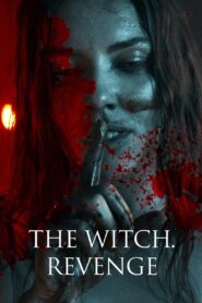 The Witch Revenge (2024) Dual Audio [Hindi-Ukrainian] NetFlix – Full Movie Download & Watch FREE – ZMOVIE4U.COM-
