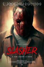 Slasher (2023) Dual Audio [Hindi-Spanish] – Full Movie Download & Watch FREE – ZMOVIE4U.COM-