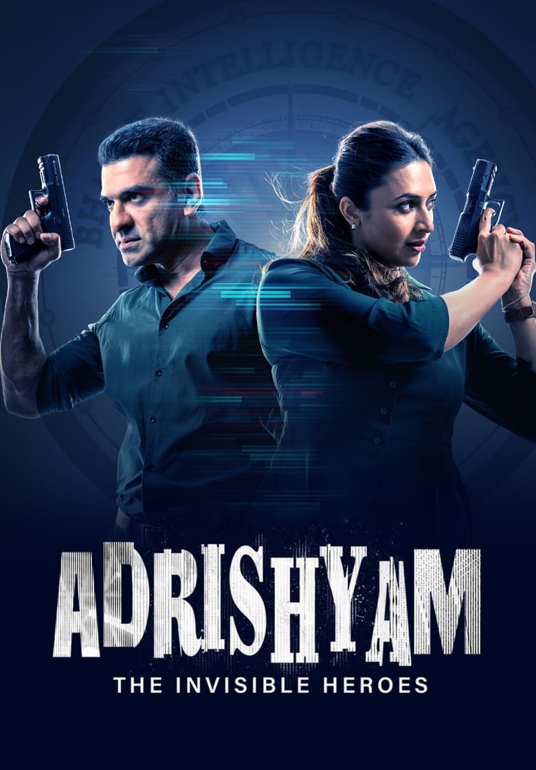 Adrishyam – The Invisible Heroes (2024) Season 01 – Full Series Download & Watch FREE – ZMOVIE4U.COM-