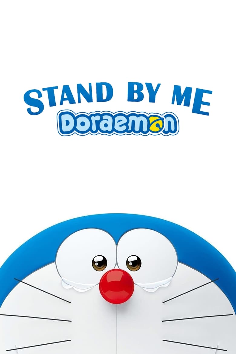 Stand by Me Doraemon (2014) Hindi + Japanese – Full Movie Download & Watch FREE – ZMOVIE4U.COM-