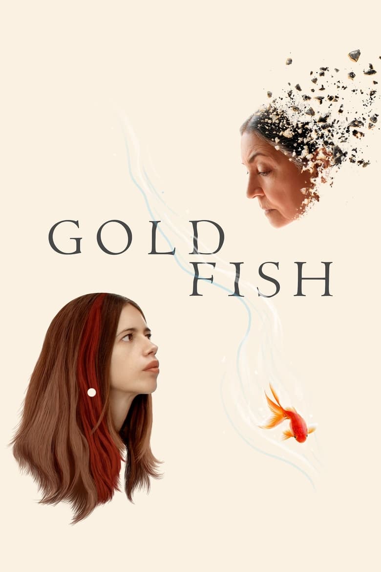 Goldfish (2023) English – Full Movie Download & Watch FREE – ZMOVIE4U.COM-