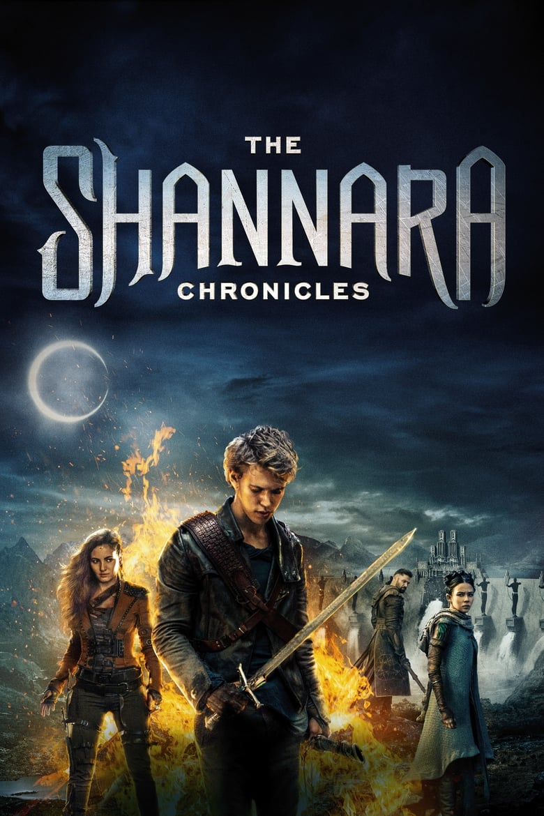 The Shannara Chronicles (2016-2017) Season 01-02 – Hindi Dubbed – Full Series Download & Watch FREE – ZMOVIE4U.COM-