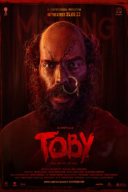 Toby (2023) Hindi Dual – Full Movie Download & Watch FREE – ZMOVIE4U.COM-