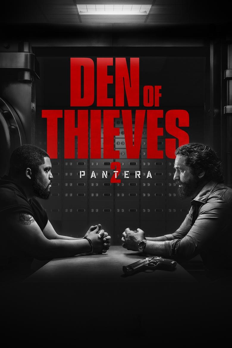 Den of Thieves 2: Pantera (2025) English ORG – Full Movie Download & Watch FREE – ZMOVIE4U.COM-