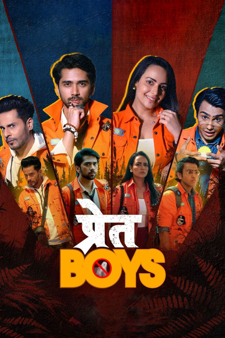 Pret Boys (2023) Season 01 – Full Series Download & Watch FREE – ZMOVIE4U.COM-