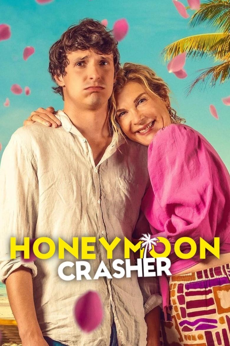 Honeymoon Crasher (2025) Dual Audio [Hindi-English] NetFlix – Full Movie Download & Watch FREE – ZMOVIE4U.COM-