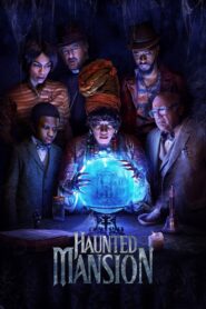 Haunted Mansion (2023) English – Full Movie Download & Watch FREE – ZMOVIE4U.COM-