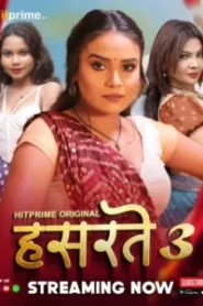 Hasratey (2025) Season 03 – Episode 01-06 – Hindi HitPrime – Full Series Download & Watch FREE – ZMOVIE4U.COM-
