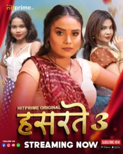 Hasratey (2025) Season 03 – Episode 01-06 – Hindi HitPrime – Full Series Download & Watch FREE – ZMOVIE4U.COM-