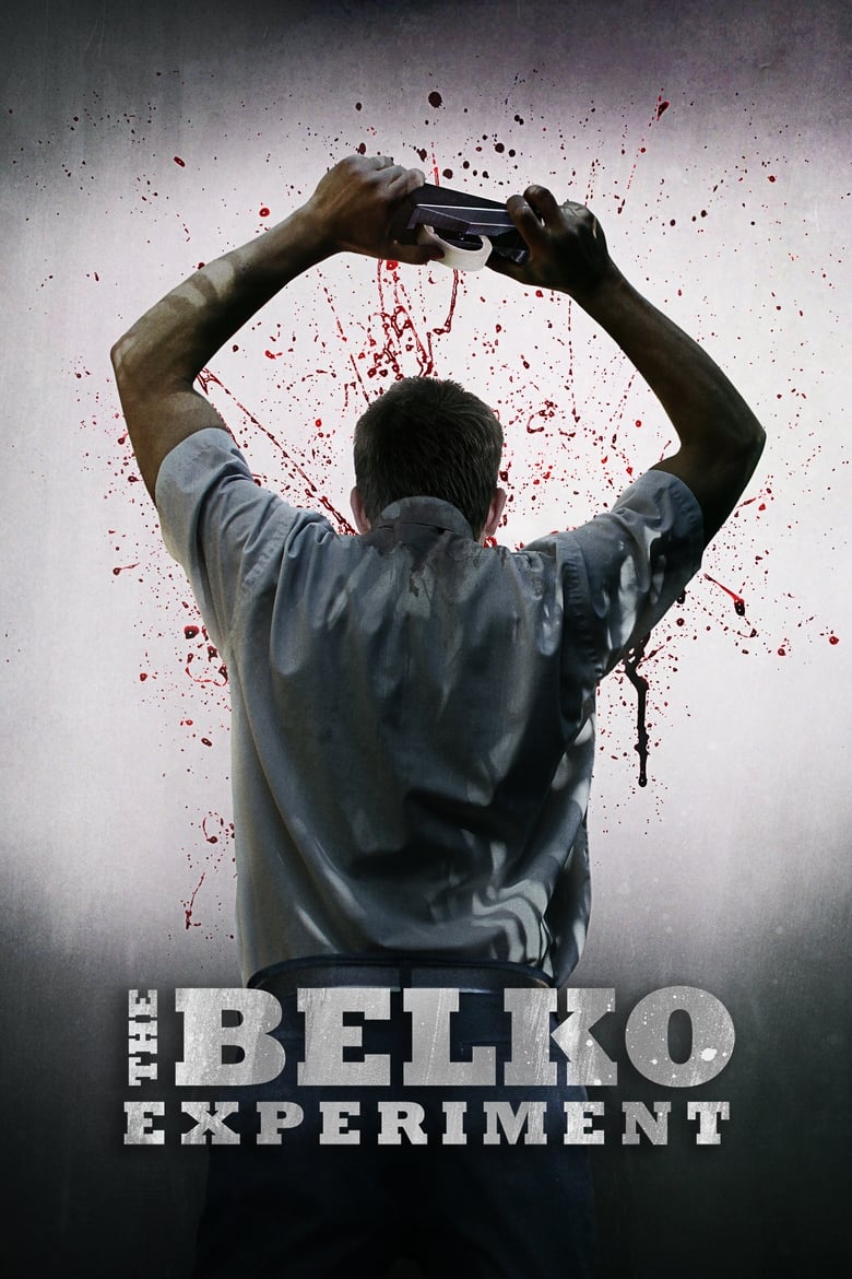 The Belko Experiment (2016) English – Full Movie Download & Watch FREE – ZMOVIE4U.COM-