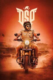 DSP (2022) Hindi – Full Movie Download & Watch FREE – ZMOVIE4U.COM-