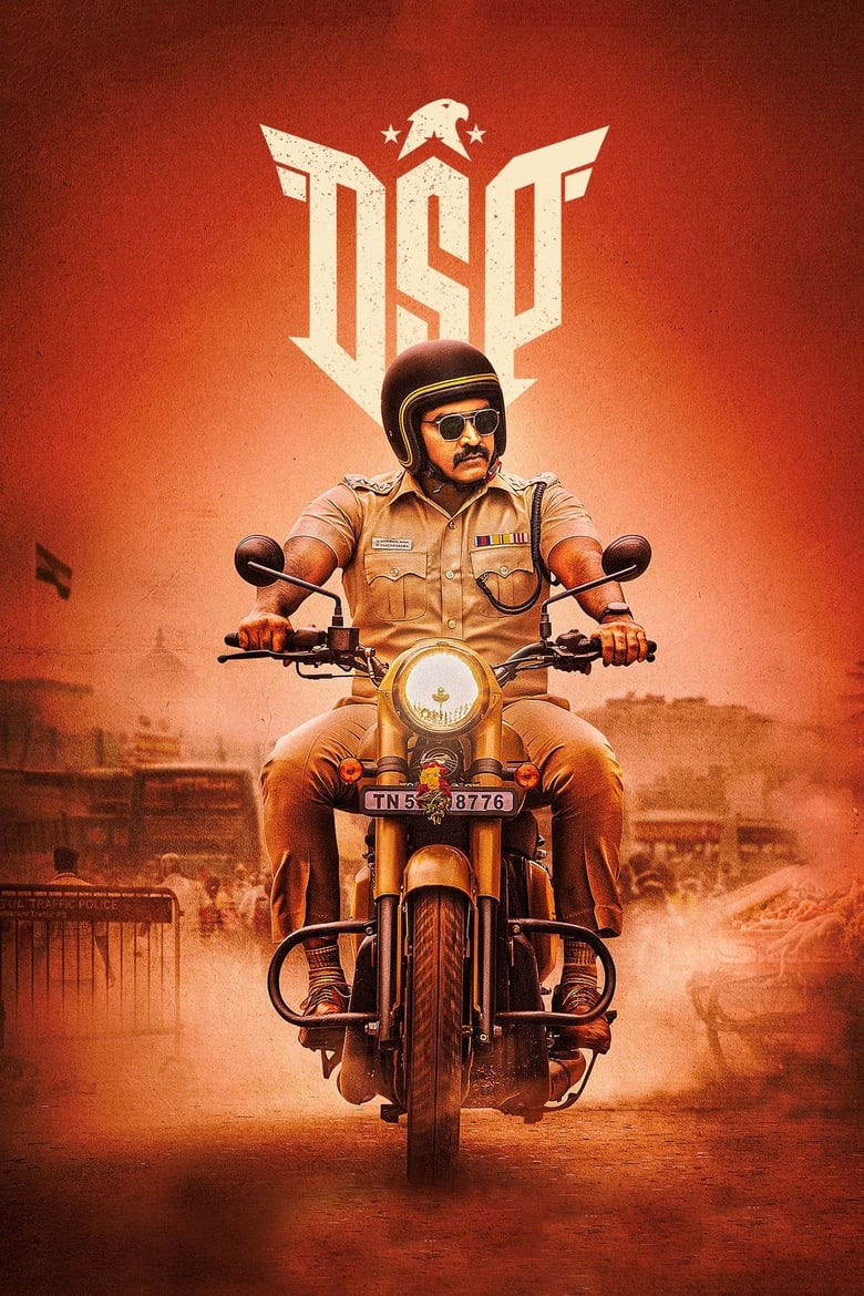 DSP (2022) Hindi – Full Movie Download & Watch FREE – ZMOVIE4U.COM-