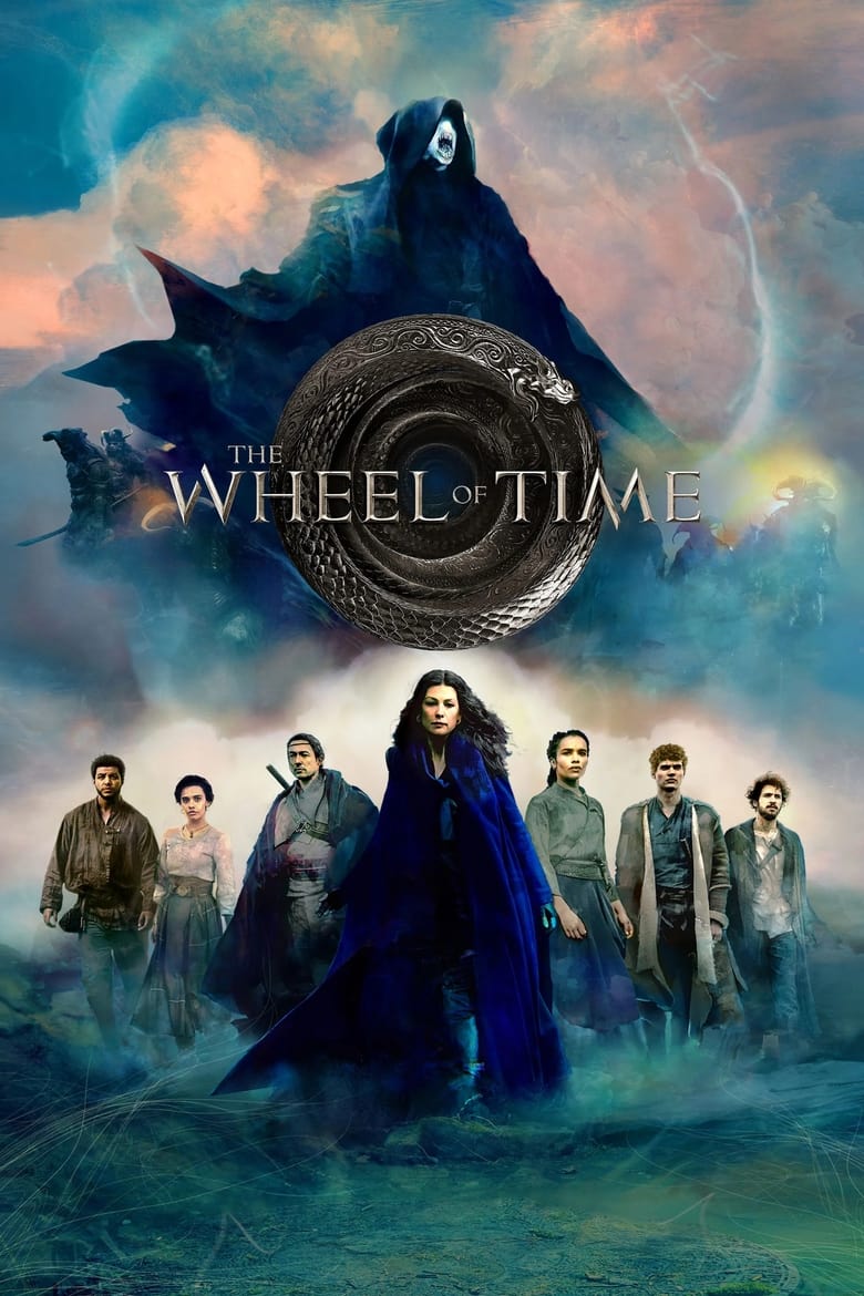 The Wheel of Time (2021-2023) Season 01-02 – Hindi/English – Full Series Download & Watch FREE – ZMOVIE4U.COM-