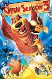 Open Season 3 (2010) – Hindi/English – Full Movie Download & Watch FREE – ZMOVIE4U.COM-