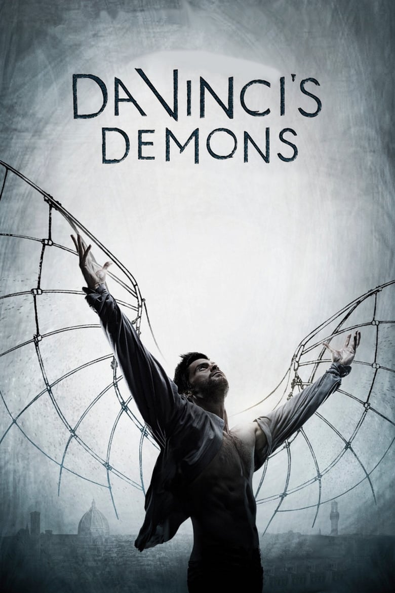 Da Vinci’s Demons (2013-2015) Sason 01-03 – English – Full Series Download & Watch FREE – ZMOVIE4U.COM-