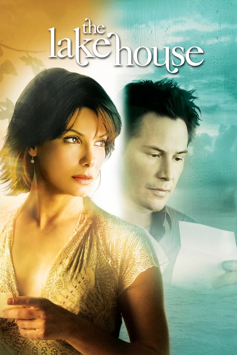 The Lake House (2006) English – Full Movie Download & Watch FREE – ZMOVIE4U.COM-