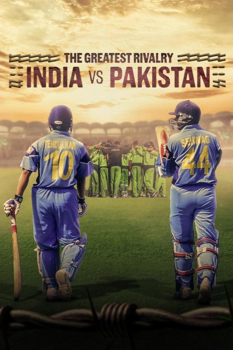 The Greatest Rivalry: India vs Pakistan (2025) Season 01 – Hindi/English/Tamil/Telegu – Full Documentary Series Download & Watch FREE – ZMOVIE4U.COM-