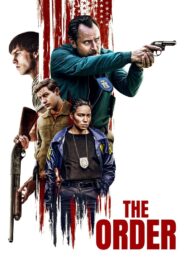 The Order (2024) Dual Audio [Hindi-English] AMZN – Full Movie Download & Watch FREE – ZMOVIE4U.COM-