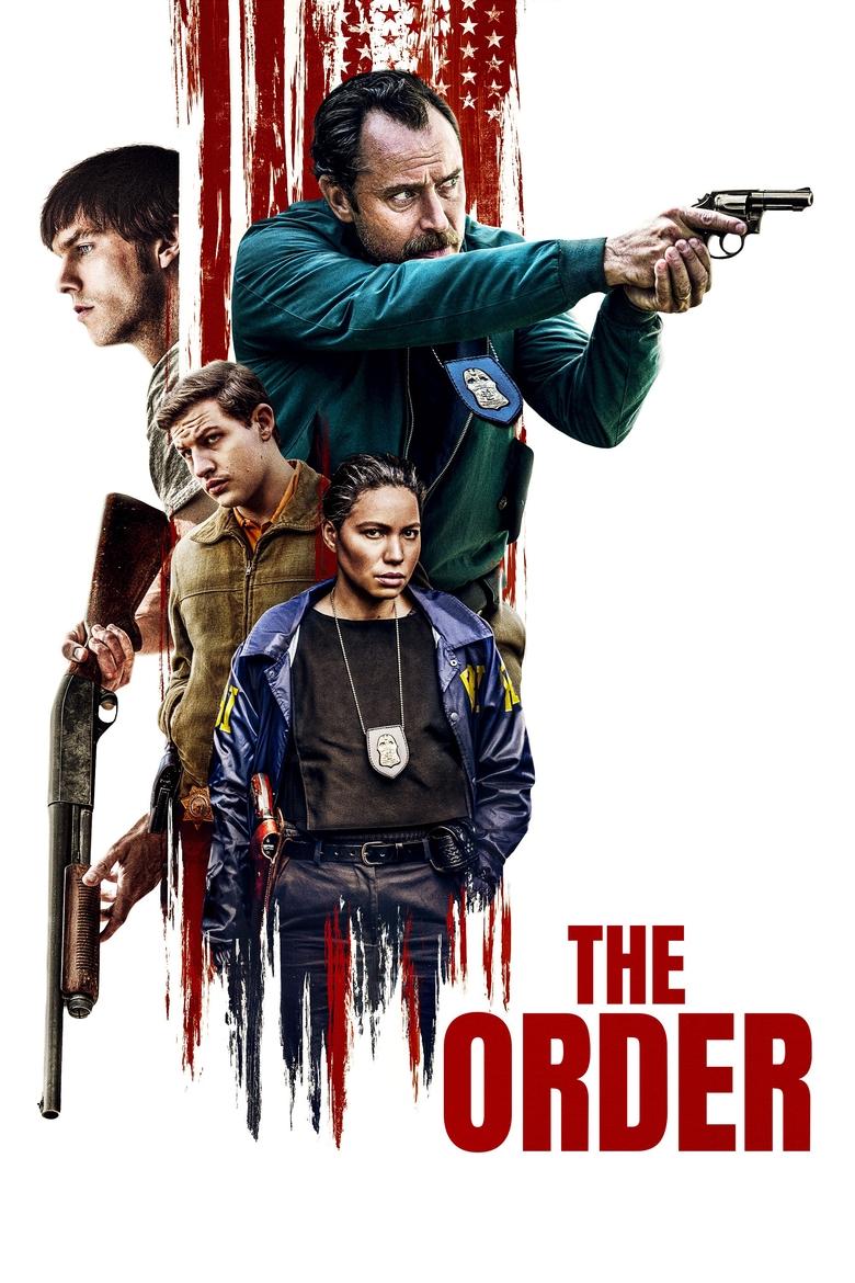 The Order (2024) Dual Audio [Hindi-English] AMZN – Full Movie Download & Watch FREE – ZMOVIE4U.COM-