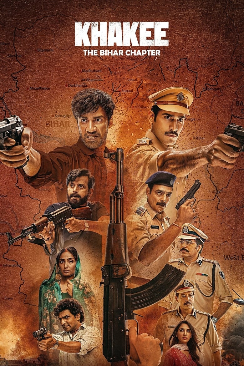 Khakee: The Bihar Chapter (2022) Season 01 – Full Series Download & Watch FREE – ZMOVIE4U.COM-