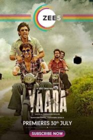 Yaara (2020) – Full Movie Download & Watch FREE – ZMOVIE4U.COM-