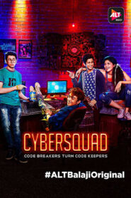 Cybersquad (2017) Season 01 – Full Series Download & Watch FREE – ZMOVIE4U.COM-