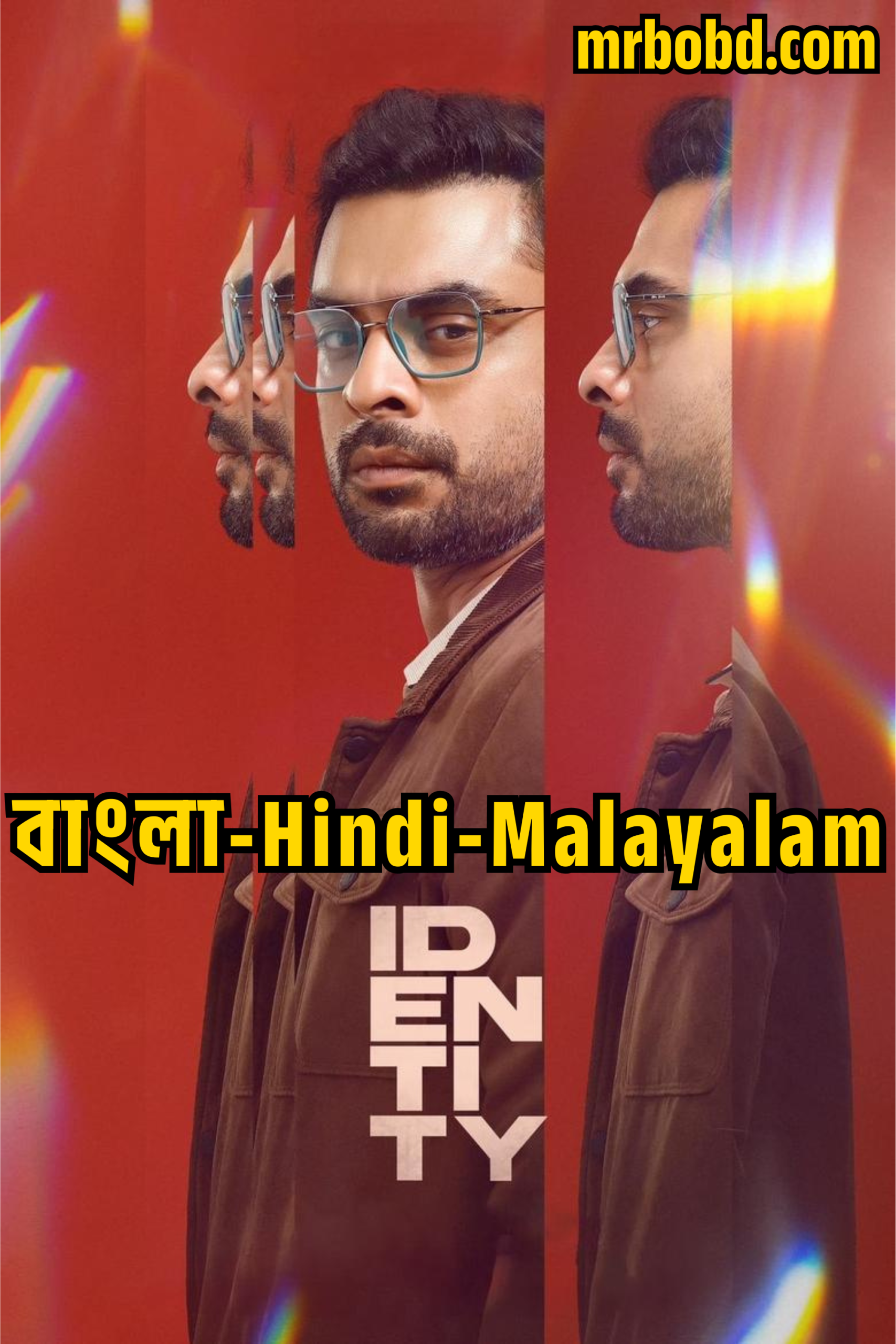 Identity (2025) Bangla/Hindi/Malayalam Multi Audio – Full HD – Full Movie Download & Watch FREE – ZMOVIE4U.COM-
