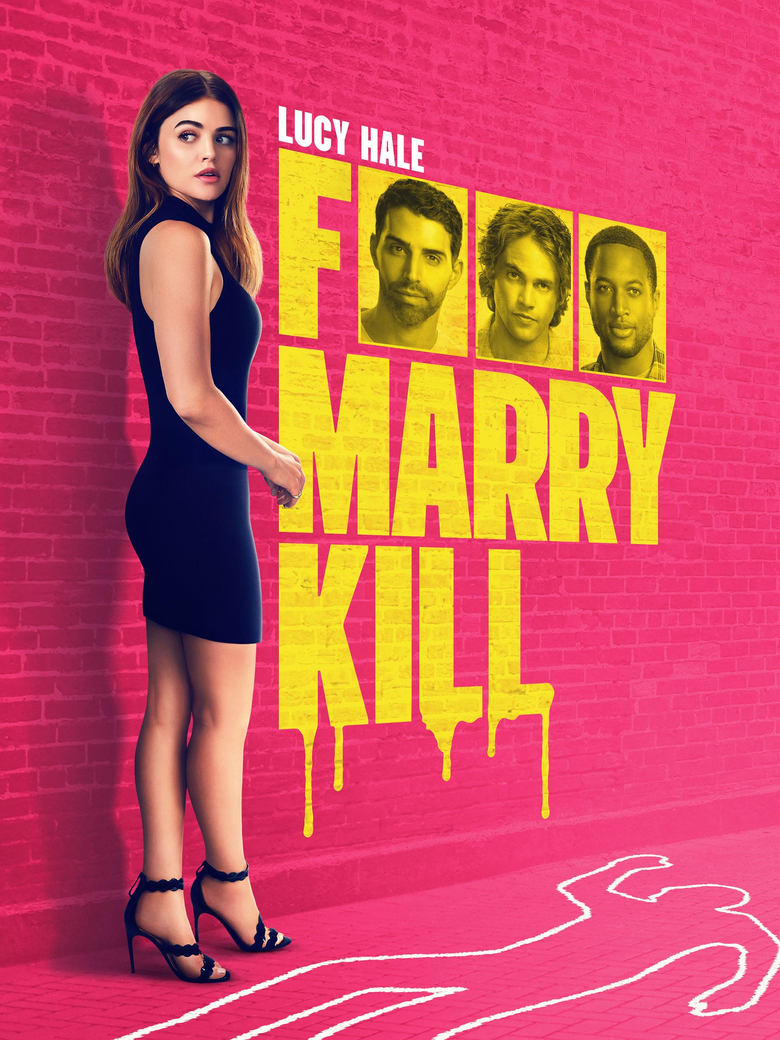 F Marry Kill (2024) Dual Audio [Hindi-English] – Full Movie Download & Watch FREE – ZMOVIE4U.COM-